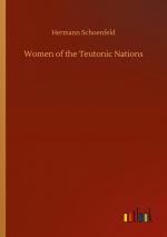 Women of the Teutonic Nations