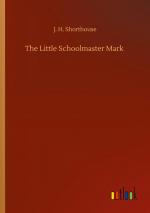 The Little Schoolmaster Mark