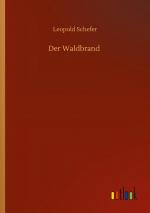 Der Waldbrand
