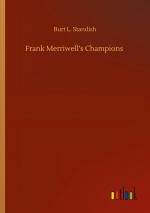 Frank Merriwell s Champions