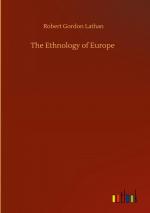 The Ethnology of Europe