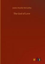 The God of Love