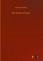 The House of Souls