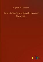 From Sail to Steam, Recollections of Naval Life