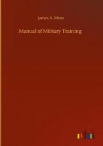 Manual of Military Training
