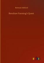 Renshaw Fanning s Quest