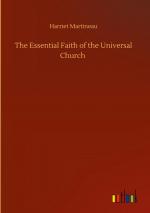 The Essential Faith of the Universal Church