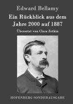 Ein Rueckblick aus dem Jahre 2000 auf 1887