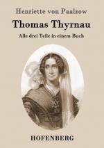 Thomas Thyrnau