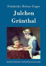 Julchen Gruenthal