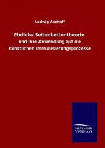 Ehrlichs Seitenkettentheorie