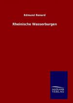 Rheinische Wasserburgen