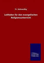 Leitfaden fuer den evangelischen Religionsunterricht