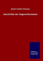 Geschichte der Gegenreformation