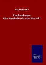 Prophezeiungen