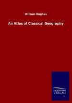 An Atlas of Classical Geography