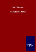 Ballads and Tales