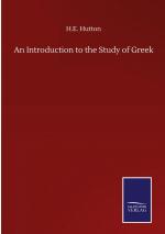 An Introduction to the Study of Greek