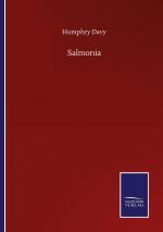 Humphry Davy: Salmonia