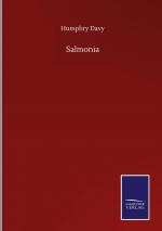 Humphry Davy: Salmonia