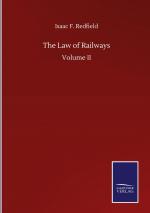 The Law of Railways