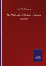 The Writings of Thomas Jefferson