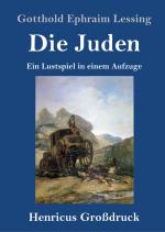 Die Juden (Grossdruck)