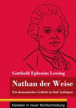 Nathan der Weise