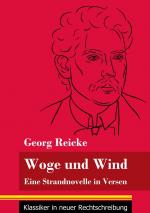 Woge und Wind