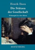 Die Stuetzen der Gesellschaft