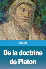 De la doctrine de Platon