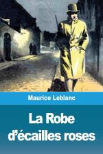 La Robe d écailles roses