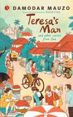 Teresa S Man And Other Stories From Goa