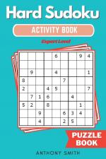 Anthony Smith: Hard Sudoku Puzzle   Expe