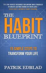 Patrik Edblad: The Habit Blueprint