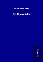 Die Alpenwaelder