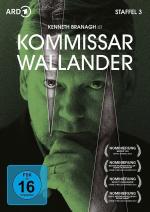 Kommissar Wallander Staffel 3