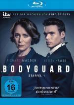 Bodyguard Staffel 1 (Blu-ray)