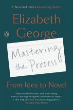 Elizabeth George: Mastering the Process Elizabeth George: Mastering the Process