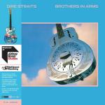 Brothers In Arms (180g) (Half Speed Mastering) (45 RPM)