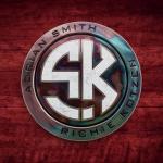 Smith / Kotzen (Limited Edition) (Red/Black Smoke Vinyl)