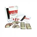 Resident Evil 2: The Board Game - Survival Horror Expansion