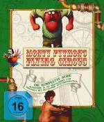 Monty Python s Flying Circus (Komplette Serie) (Blu-ray)