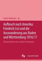 Aufbruch nach Amerika