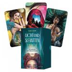 Chris-Anne: Licht und Schatten Tarot