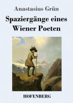 Spaziergaenge eines Wiener Poeten