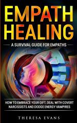 Empath Healing