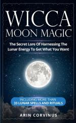 Wicca Moon Magic