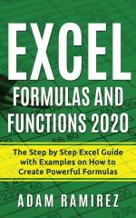 Excel Formulas and Functions 2020