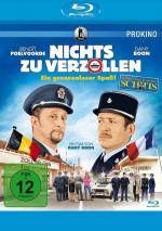 Nichts zu verzollen (Blu-ray)